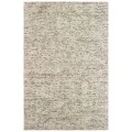 Oriental Weavers Area Rug Lucent 45908 Ivory 5' X  8'