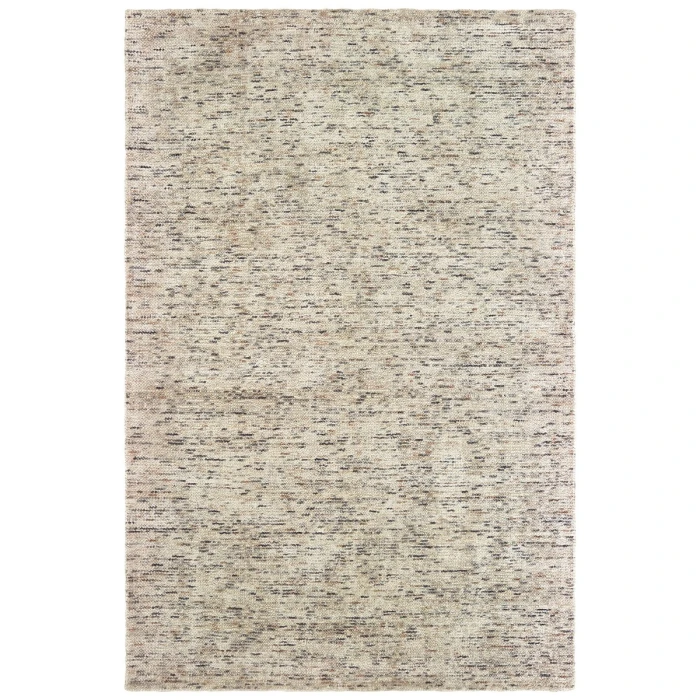 Oriental Weavers Area Rug Lucent 45908 Ivory 10' X 13'