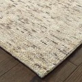 Oriental Weavers Area Rug Lucent 45908 Ivory 5' X  8'