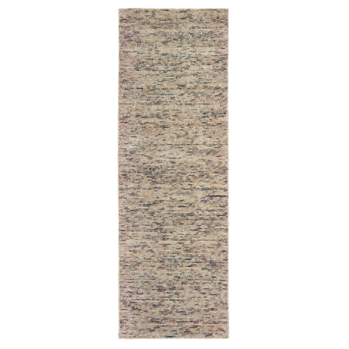 Oriental Weavers Area Rug Lucent 45908 Ivory 10' X 13'