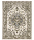 Oriental Weavers MAHARAJA 1144Y Ivory 7'10X10'10