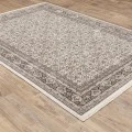 Oriental Weavers Area Rug Maharaja 2061N Ivory 3' 3" X  5'