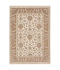 Oriental Weavers Area Rug Maharaja 5091Q Ivory 7'10" X 10'10"