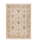 Oriental Weavers Area Rug Maharaja 5091W Ivory 3' 3" X  5'