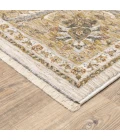 Oriental Weavers Area Rug Maharaja 5091W Ivory 3' 3" X  5'