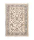 Oriental Weavers Area Rug Maharaja 5091Z Ivory 3' 3" X  5'