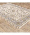 Oriental Weavers Area Rug Maharaja 5091Z Ivory 3' 3" X  5'