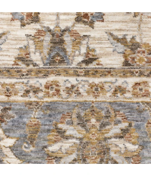 Oriental Weavers Area Rug Maharaja 5091Z Ivory 3' 3" X  5'