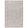 Oriental Weavers Maharaja 070E1 Blue/ Ivory Area Rug 3 ft. 3 in. X 5 ft. Rectangle