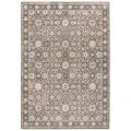 Oriental Weavers Area Rug Maharaja 071N1 Charcoal 2' X  3'