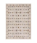 Oriental Weavers Area Rug Maharaja 071W1 Ivory 2' X  3'