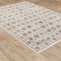 Oriental Weavers Area Rug Maharaja 071W1 Ivory 7'10" X 10'10"