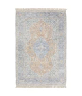 Oriental Weavers Area Rug Malabar 45301 Blue 10' X 13'