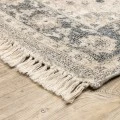 Oriental Weavers Area Rug Malabar 45302 Beige 8' X 10'