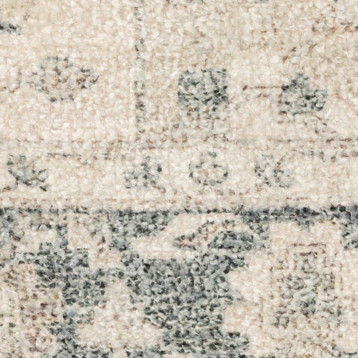 Oriental Weavers Area Rug Malabar 45302 Beige 5' X  8'