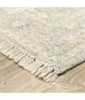 Oriental Weavers Area Rug Malabar 45303 Beige 2' 6" X  8' Runner