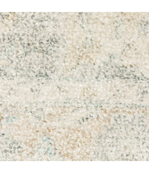 Oriental Weavers Area Rug Malabar 45303 Beige 2' 6" X  8' Runner