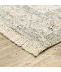 Oriental Weavers Area Rug Malabar 45304 Beige 10' X 13'