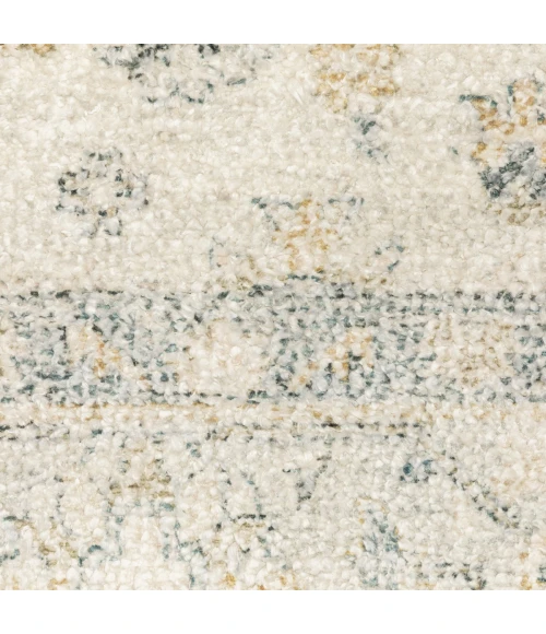 Oriental Weavers Area Rug Malabar 45304 Beige 10' X 13'