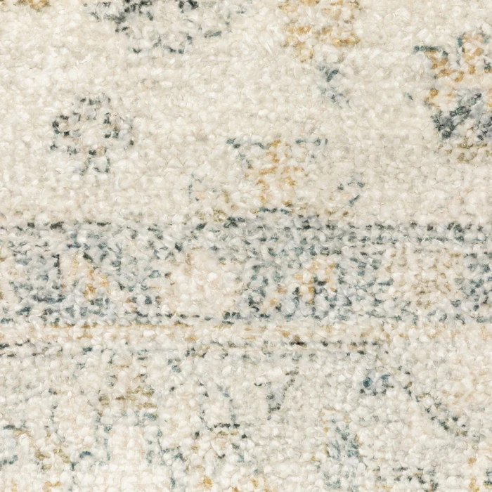 Oriental Weavers Area Rug Malabar 45304 Beige 5' X  8'