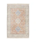 Oriental Weavers Area Rug Malabar 45305 Orange 10' X 13'