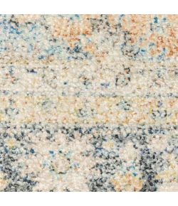 Oriental Weavers Malabar 45306 Blue/ Beige Area Rug 10 ft. X 13 ft. Rectangle