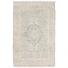 Oriental Weavers Malabar 45307 Grey/ Beige Area Rug 8 ft. X 10 ft. Rectangle