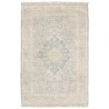 Oriental Weavers Area Rug Malabar 45307 Grey 8' X 10'