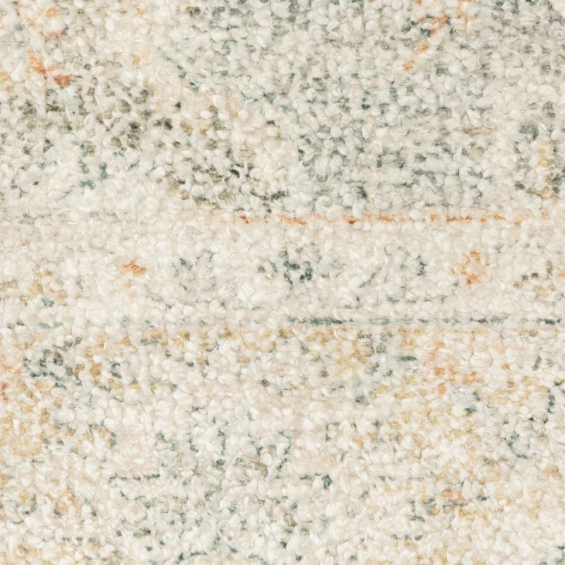 Oriental Weavers Area Rug Malabar 45307 Grey 8' X 10'