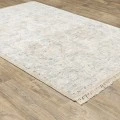 Oriental Weavers Area Rug Malabar 45308 Beige 10' X 13'