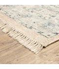 Oriental Weavers Area Rug Malabar 45308 Beige 2' 6" X  8' Runner