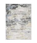 Oriental Weavers Area Rug Malibu MAL01 Ivory 5' X  7'