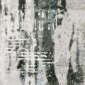 Oriental Weavers Area Rug Malibu MAL03 Grey 5' X  7'