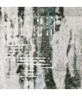 Oriental Weavers Area Rug Malibu MAL03 Grey 5' X  7'