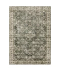 Oriental Weavers Area Rug Malibu MAL04 Blue 2' X  8' Runner