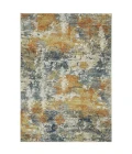 Oriental Weavers Area Rug Malibu MAL05 Blue 5' X  7'