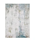 Oriental Weavers Area Rug Malibu MAL06 Ivory 5' X  7'