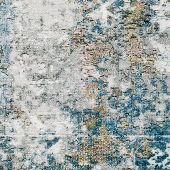 Oriental Weavers Area Rug Malibu MAL06 Ivory 5' X  7'