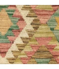 Oriental Weavers Area Rug Malibu MAL07 Gold 2' X  8' Runner