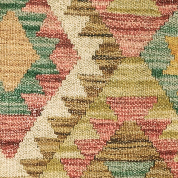 Oriental Weavers Area Rug Malibu MAL07 Gold 2' X  8' Runner