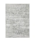 Oriental Weavers Area Rug Malibu MAL08 Grey 2' X  3'
