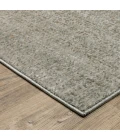 Oriental Weavers MALLORY Grey MAL01 3ft. 3in. X 5ft. Rect. Rug