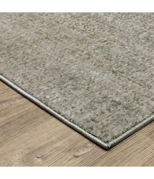 Oriental Weavers MALLORY Grey MAL01 3ft. 3in. X 5ft. Rect. Rug