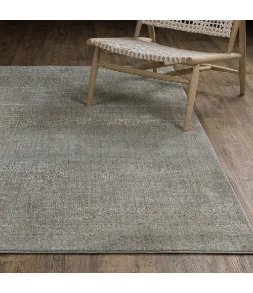 Oriental Weavers MALLORY Grey MAL01 3ft. 3in. X 5ft. Rect. Rug