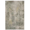 Oriental Weavers MALLORY Beige MAL02 3ft. 3in. X 5ft. Rect. Rug