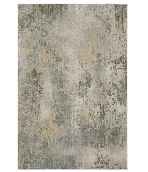 Oriental Weavers MALLORY Beige MAL02 3ft. 3in. X 5ft. Rect. Rug