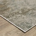 Oriental Weavers MALLORY Beige MAL02 3ft. 3in. X 5ft. Rect. Rug
