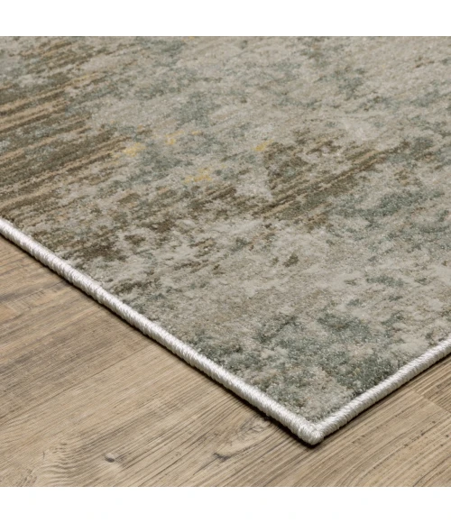 Oriental Weavers MALLORY Beige MAL02 3ft. 3in. X 5ft. Rect. Rug