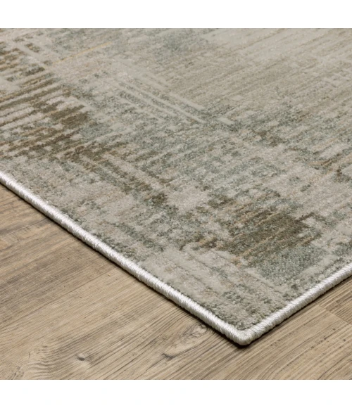 Oriental Weavers MALLORY Beige MAL03 3ft. 3in. X 5ft. Rect. Rug