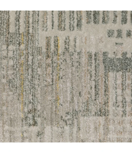 Oriental Weavers MALLORY Beige MAL03 3ft. 3in. X 5ft. Rect. Rug